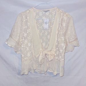 Blouse (American eagle)